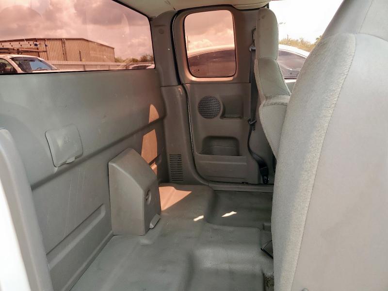 1GCCS199188188829 - 2008 CHEVROLET COLORADO 白色 照片 10