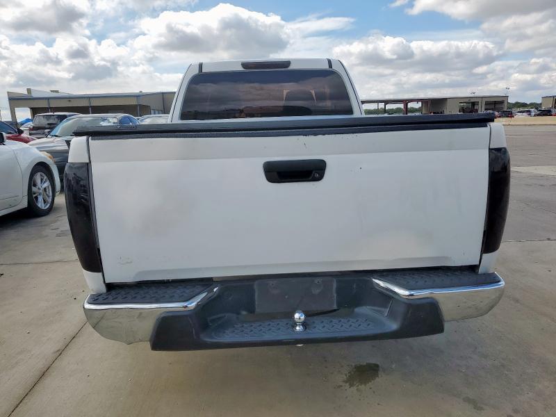 1GCCS199188188829 - 2008 CHEVROLET COLORADO 白色 照片 6