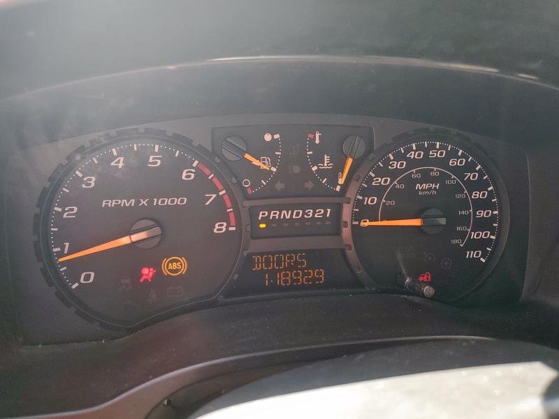 1GCCS199188188829 - 2008 CHEVROLET COLORADO 白色 照片 9