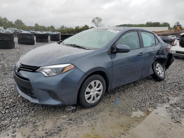 2014 TOYOTA COROLLA L, 