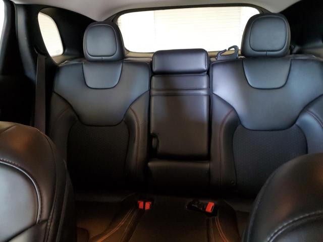 1C4PJMBX7KD397957 - 2019 JEEP CHEROKEE TRAILHAWK Gümüş fotoğraf 10