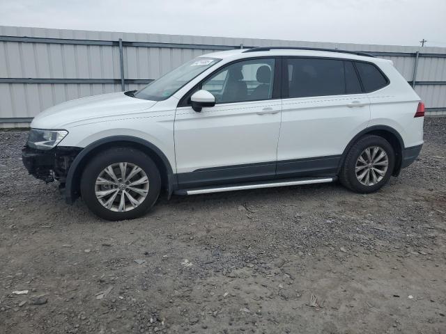 2019 VOLKSWAGEN TIGUAN S, 