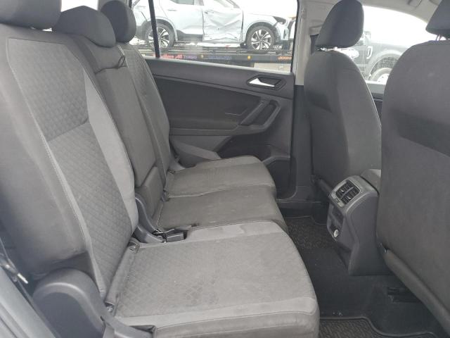 3VV1B7AX4KM015797 - 2019 VOLKSWAGEN TIGUAN S أبيض صورة 11