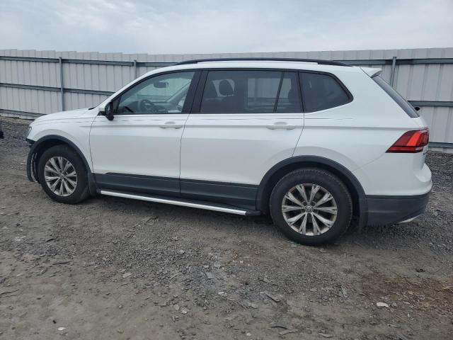 3VV1B7AX4KM015797 - 2019 VOLKSWAGEN TIGUAN S أبيض صورة 2