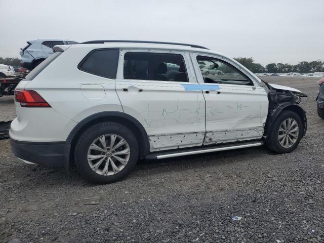 3VV1B7AX4KM015797 - 2019 VOLKSWAGEN TIGUAN S أبيض صورة 3