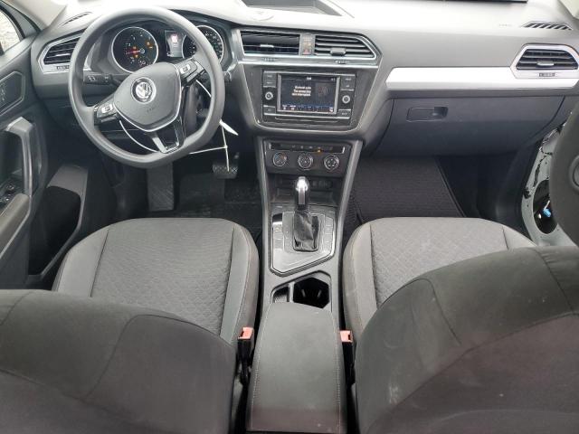 3VV1B7AX4KM015797 - 2019 VOLKSWAGEN TIGUAN S أبيض صورة 8