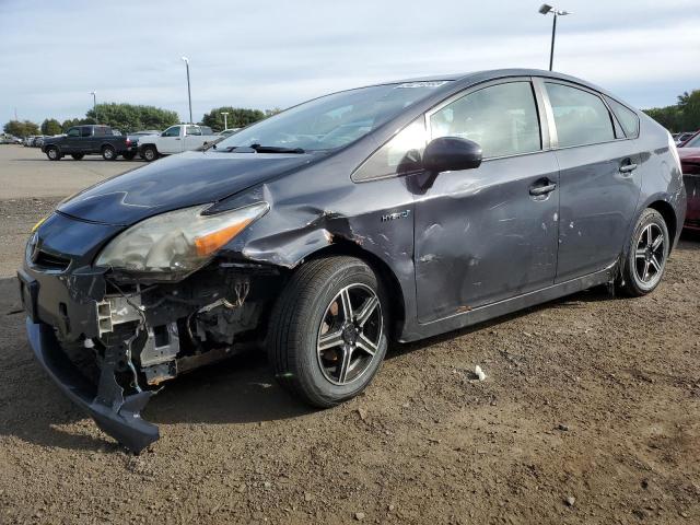 2010 TOYOTA PRIUS, 