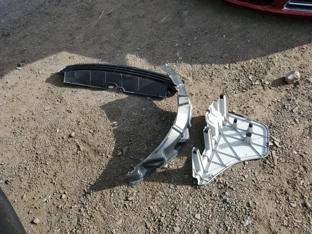 JTDKN3DU1A0095534 - 2010 TOYOTA PRIUS 灰色 照片 12