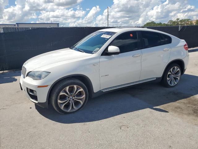 2013 BMW X6 XDRIVE50I, 