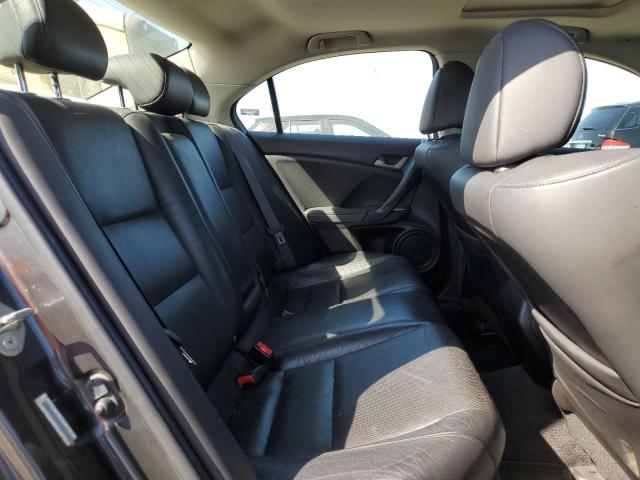 JH4CU266X9C023367 - 2009 ACURA TSX 灰色 照片 10