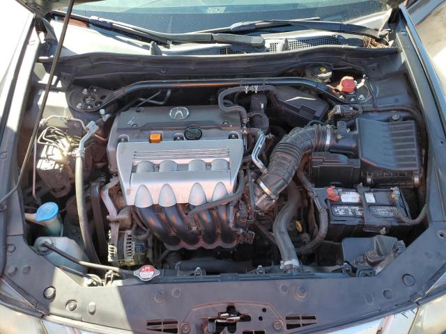 JH4CU266X9C023367 - 2009 ACURA TSX 灰色 照片 11