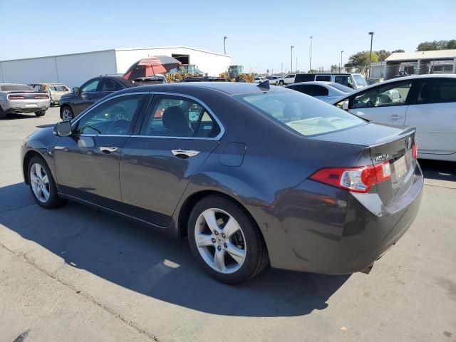 JH4CU266X9C023367 - 2009 ACURA TSX 灰色 照片 2