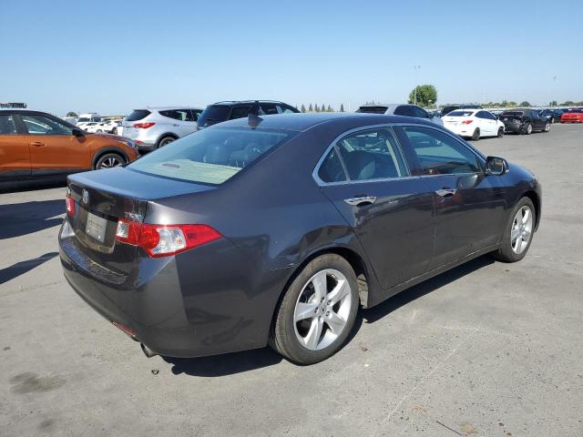 JH4CU266X9C023367 - 2009 ACURA TSX 灰色 照片 3