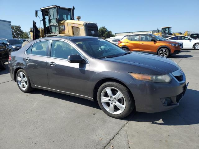 JH4CU266X9C023367 - 2009 ACURA TSX 灰色 照片 4