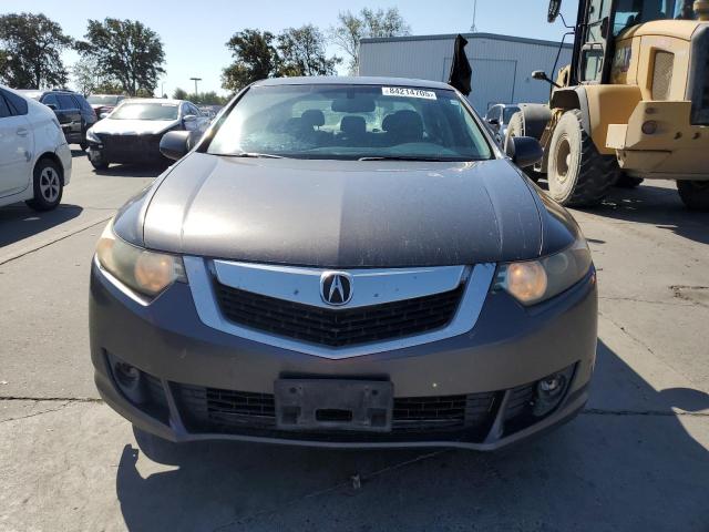 JH4CU266X9C023367 - 2009 ACURA TSX 灰色 照片 5
