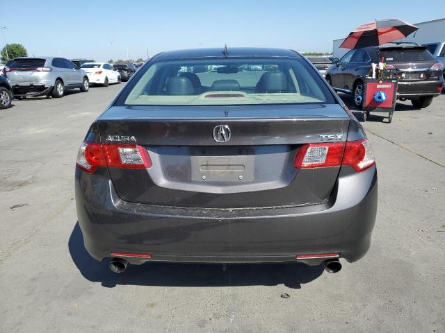 JH4CU266X9C023367 - 2009 ACURA TSX 灰色 照片 6