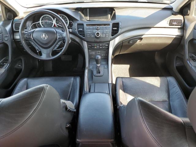 JH4CU266X9C023367 - 2009 ACURA TSX 灰色 照片 8