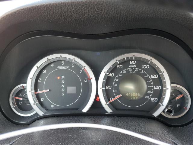 JH4CU266X9C023367 - 2009 ACURA TSX 灰色 照片 9