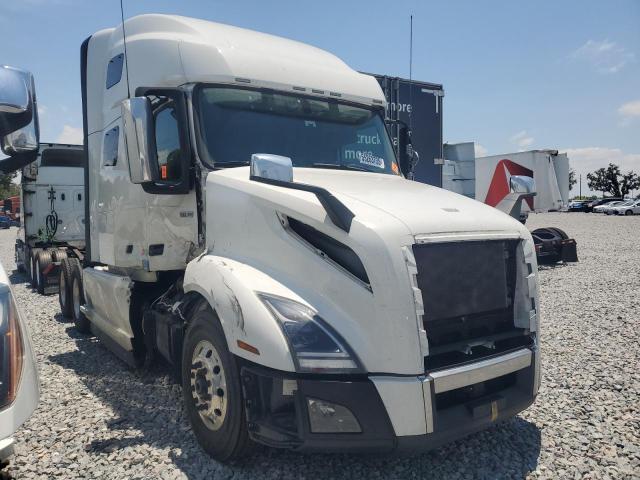 2023 VOLVO VN VNL, 