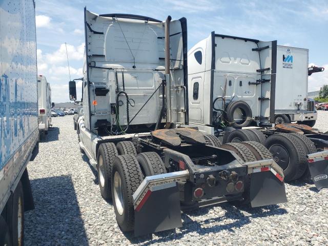 4V4NC9EH7PN610544 - 2023 VOLVO VN VNL Ақ фото 3