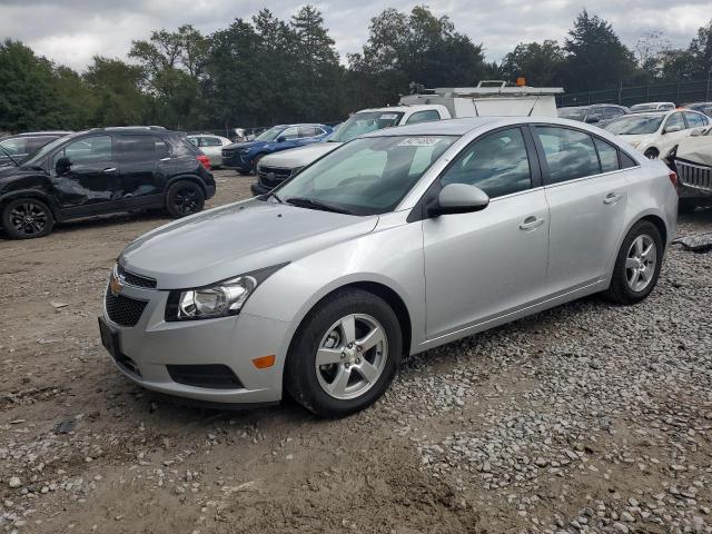 2013 CHEVROLET CRUZE LT, 