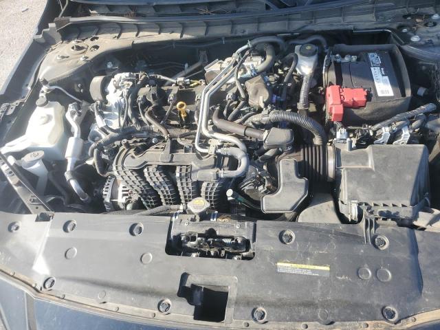 1N4BL4CW1PN353437 - 2023 NISSAN ALTIMA SR BLACK photo 11