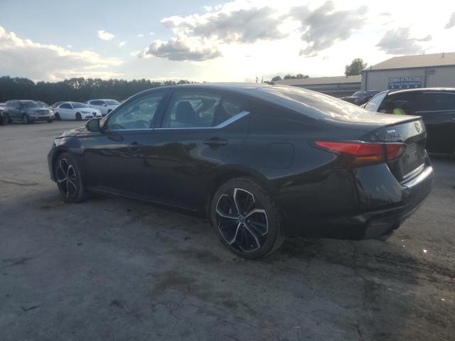 1N4BL4CW1PN353437 - 2023 NISSAN ALTIMA SR BLACK photo 2