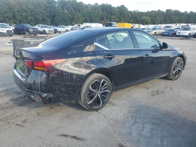1N4BL4CW1PN353437 - 2023 NISSAN ALTIMA SR BLACK photo 3
