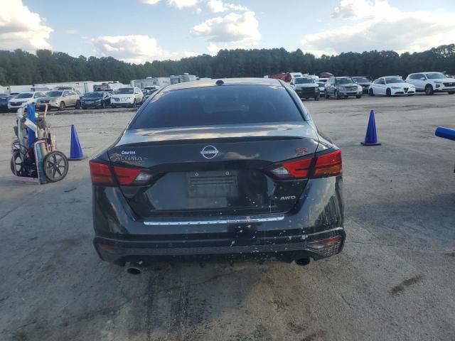 1N4BL4CW1PN353437 - 2023 NISSAN ALTIMA SR BLACK photo 6