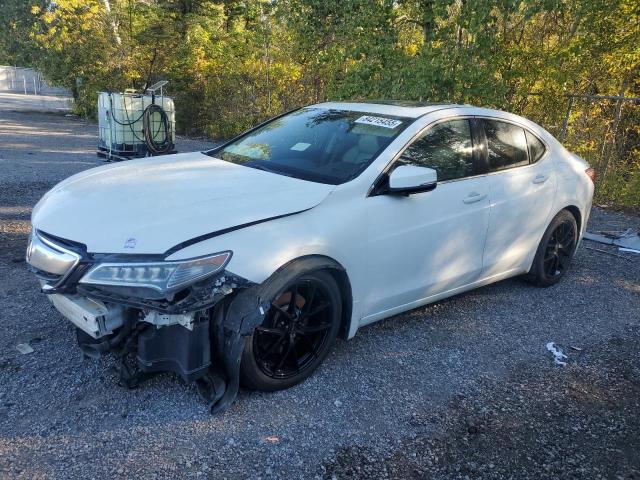 2015 ACURA TLX ADVANCE, 