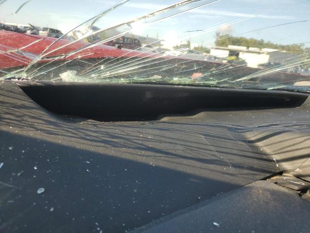 JTDKB20U063158752 - 2006 TOYOTA PRIUS RED photo 9