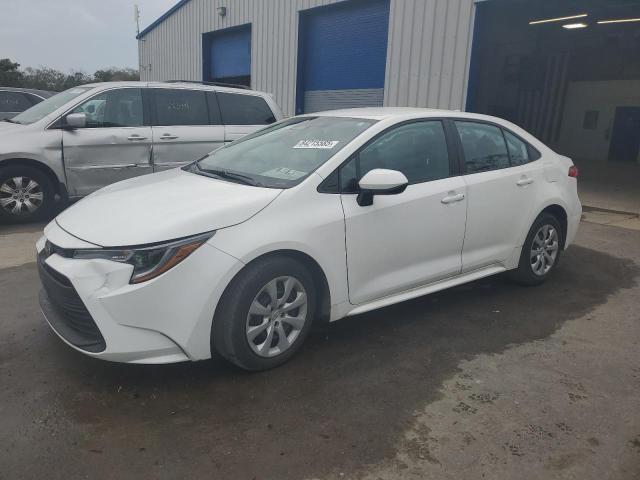 2024 TOYOTA COROLLA LE, 