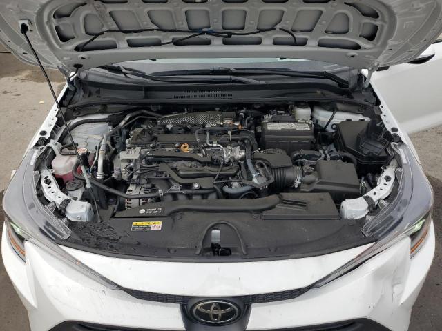 5YFB4MDE6RP151650 - 2024 TOYOTA COROLLA LE Ağ foto 11