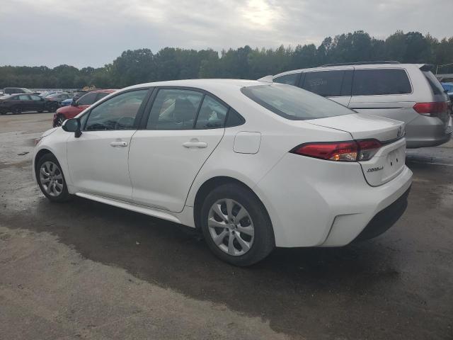 5YFB4MDE6RP151650 - 2024 TOYOTA COROLLA LE Ağ foto 2