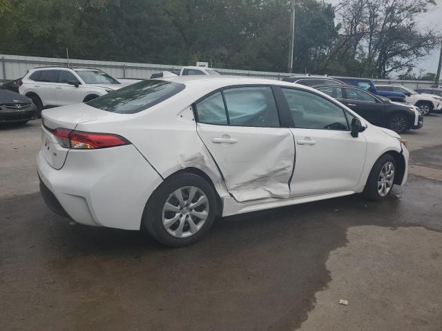 5YFB4MDE6RP151650 - 2024 TOYOTA COROLLA LE Ağ foto 3