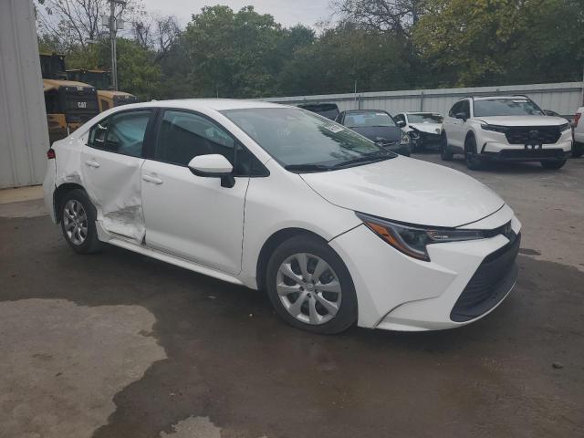 5YFB4MDE6RP151650 - 2024 TOYOTA COROLLA LE Ağ foto 4