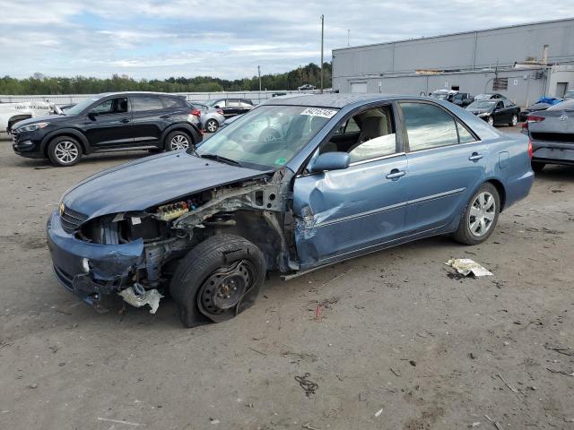2003 TOYOTA CAMRY LE, 