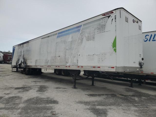 2022 GREAT DANE TRAILER, null