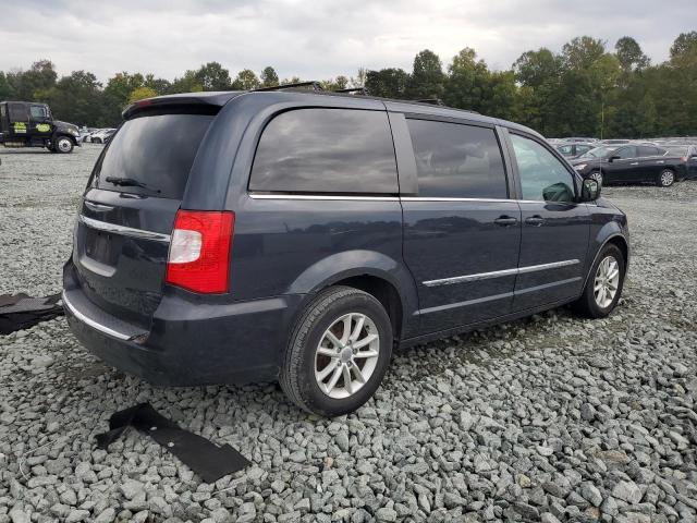 2C4RC1BGXER441811 - 2014 CHRYSLER TOWN & COU TOURING 银色 照片 3