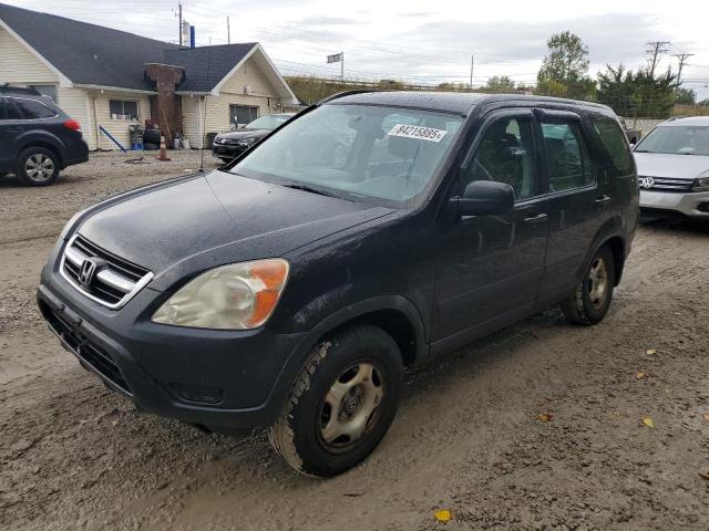 2003 HONDA CR-V LX, 