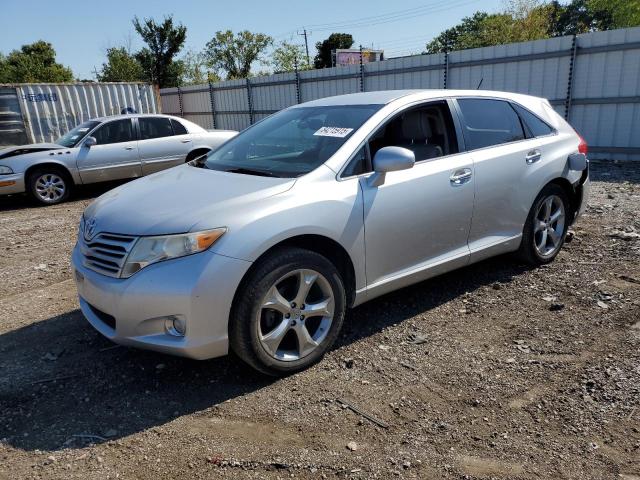 2009 TOYOTA VENZA, 
