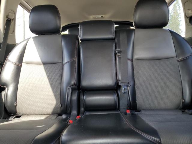 5N1DR2MN4KC637382 - 2019 NISSAN PATHFINDER S Մոխրագույն լուսանկար 10