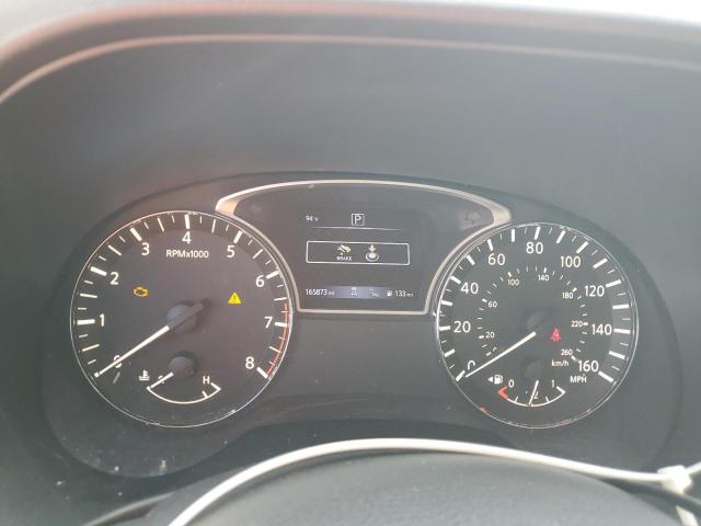 5N1DR2MN4KC637382 - 2019 NISSAN PATHFINDER S Մոխրագույն լուսանկար 9