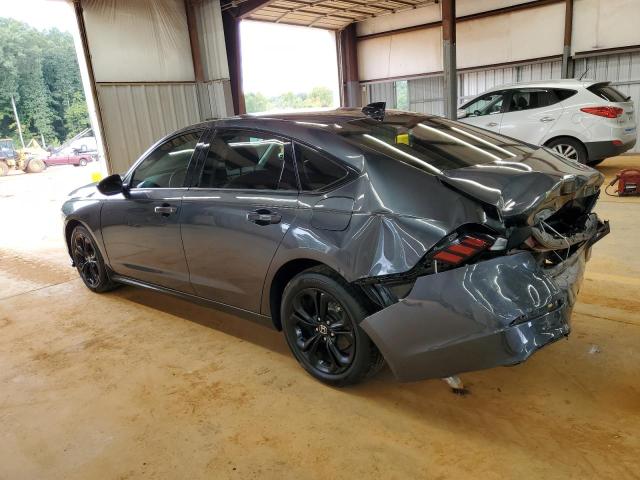 1HGCY1F43SA017069 - 2025 HONDA ACCORD SE ნაცრისფერი ფოტო 2