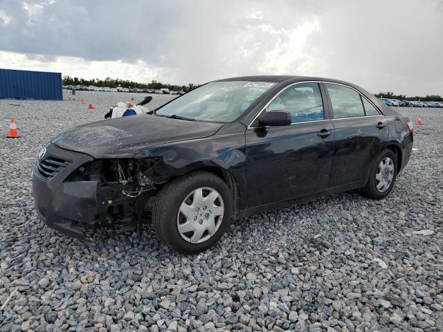 2008 TOYOTA CAMRY CE, null