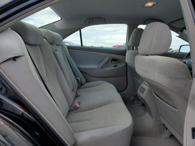 4T1BE46K28U732382 - 2008 TOYOTA CAMRY CE 黑色 照片 10