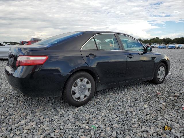 4T1BE46K28U732382 - 2008 TOYOTA CAMRY CE 黑色 照片 3