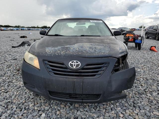 4T1BE46K28U732382 - 2008 TOYOTA CAMRY CE 黑色 照片 5