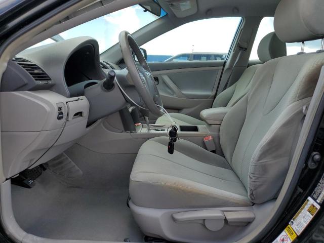 4T1BE46K28U732382 - 2008 TOYOTA CAMRY CE 黑色 照片 7
