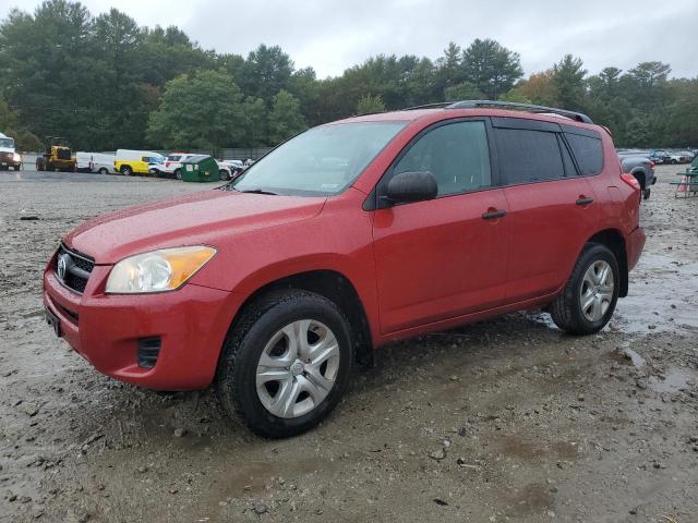 2011 TOYOTA RAV4, 